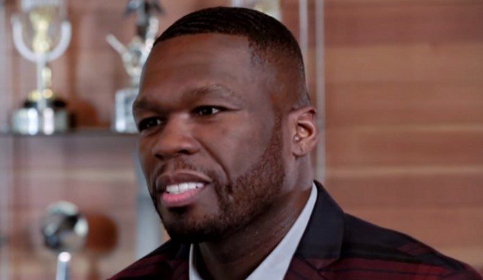 What 50 Cent Expects in an Elevator Pitch What 50 Cent Expects in an Elevator Pitch